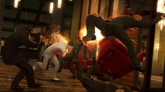 Yakuza Kiwami 1 + 2 / PS5 / Playstation 5 - GD Games 