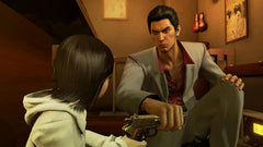 Yakuza Kiwami 1 + 2 / PS5 / Playstation 5 - GD Games 