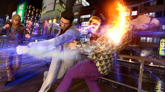 Yakuza Kiwami 2 - Nintendo Switch 2 - GD Games 