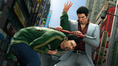 Yakuza Kiwami 2 - Nintendo Switch 2 - GD Games 