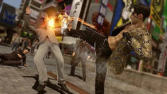 Yakuza Kiwami 2 / PS4 / Playstation 4 - GD Games 