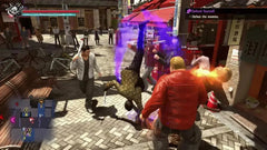 Yakuza Kiwami 2 / PS4 / Playstation 4 - GD Games 