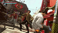 Yakuza Kiwami 2 / PS4 / Playstation 4 - GD Games 