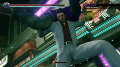 Yakuza Kiwami 2 / PS4 / Playstation 4 - GD Games