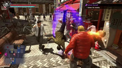 Yakuza Kiwami 2 / PS4 / Playstation 4 - GD Games