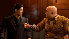 Yakuza Kiwami 3 & Dark Ties - Nintendo Switch 2 - GD Games 