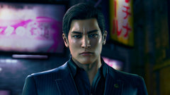 Yakuza Kiwami 3 & Dark Ties - Nintendo Switch 2 - GD Games 