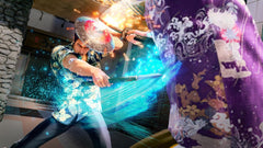 Yakuza Kiwami 3 & Dark Ties - Nintendo Switch 2 - GD Games 