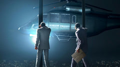 Yakuza Kiwami 3 & Dark Ties - Nintendo Switch 2 - GD Games 