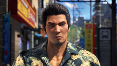 Yakuza Kiwami 3 & Dark Ties - Nintendo Switch 2 - GD Games 