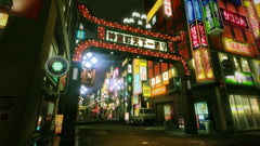 Yakuza Kiwami - Nintendo Switch 2 - GD Games 