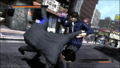 Yakuza Remastered Collection / PS4 / Playstation 4 - GD Games