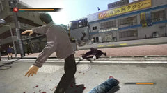 Yakuza Remastered Collection / PS4 / Playstation 4 - GD Games