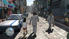 Yakuza Remastered Collection / PS4 / Playstation 4 - GD Games