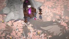 Yasha: Legends of the Demon Blade - Nintendo Switch - GD Games 