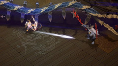 Yasha: Legends of the Demon Blade - Nintendo Switch - GD Games 