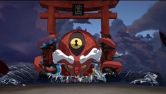 Yasha: Legends of the Demon Blade - Nintendo Switch - GD Games 