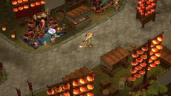 Yasha: Legends of the Demon Blade - Nintendo Switch - GD Games 