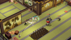 Yasha: Legends of the Demon Blade - Nintendo Switch - GD Games 