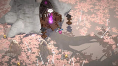 Yasha: Legends of the Demon Blade - Nintendo Switch - GD Games