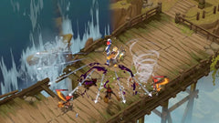 Yasha: Legends of the Demon Blade - Nintendo Switch - GD Games