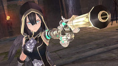 Ys IX: Monstrum Nox PACT Edition / PS4 / Playstation 4 - GD Games 