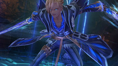 Ys IX: Monstrum Nox PACT Edition / PS4 / Playstation 4 - GD Games 