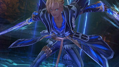 Ys IX: Monstrum Nox PACT Edition / PS4 / Playstation 4 - GD Games 