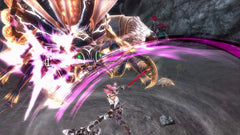 Ys IX: Monstrum Nox PACT Edition / PS4 / Playstation 4 - GD Games 