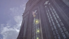 Ys IX: Monstrum Nox PACT Edition / PS4 / Playstation 4 - GD Games