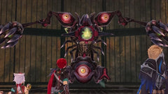 Ys IX: Monstrum Nox PACT Edition / PS4 / Playstation 4 - GD Games