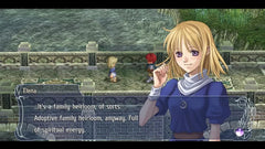 Ys Memoire: The Oath Of Felghana - D1 Refined Edition - Nintendo Switch - GD Games