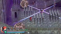Ys Memoire: The Oath Of Felghana - D1 Refined Edition - Nintendo Switch - GD Games