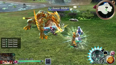 Ys Memories of Celceta / PS4 / Playstation 4 - GD Games