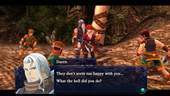 Ys Memories of Celceta / PS4 / Playstation 4 - GD Games