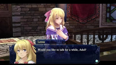 Ys Memories of Celceta / PS4 / Playstation 4 - GD Games