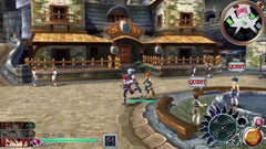 Ys Memories of Celceta / PS4 / Playstation 4 - GD Games