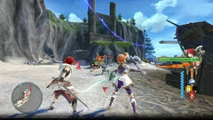 Ys X: Nordics Deluxe Edition / PS5 / Playstation 5 - GD Games
