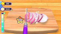 Yum Yum Cookstar - Nintendo Switch - GD Games