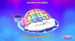 Yum Yum Cookstar - Nintendo Switch - GD Games