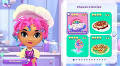 Yum Yum Cookstar - Nintendo Switch - GD Games