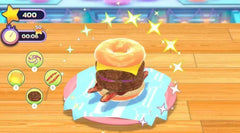 Yum Yum Cookstar - Nintendo Switch - GD Games