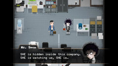 Yuppie Psycho: Executive Edition - Nintendo Switch - GD Games 