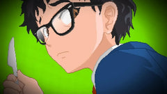 Yuppie Psycho: Executive Edition - Nintendo Switch - GD Games
