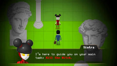 Yuppie Psycho: Executive Edition - Nintendo Switch - GD Games