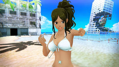 Zanki Zero: Last Beginning / PS4 / Playstation 4 - GD Games 