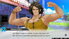 Zanki Zero: Last Beginning / PS4 / Playstation 4 - GD Games 