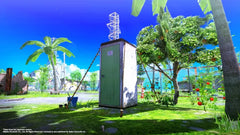 Zanki Zero: Last Beginning / PS4 / Playstation 4 - GD Games
