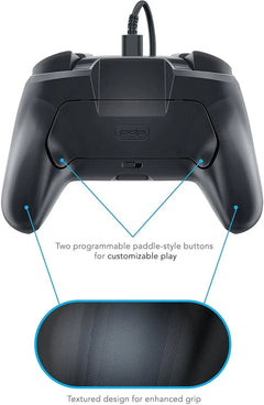 Zelda Breath of The Wild PDP Faceoff Wired Pro Controller - Nintendo Switch - GD Games