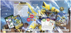 Zeraora V  Battle Deck - Pokemon TCG - GD Games
